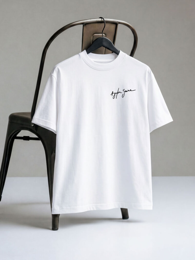 Polera Ayrton Senna