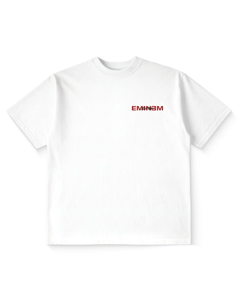 Polera Eminem Lose Yourself in the Music