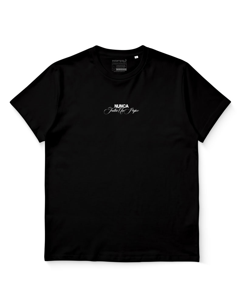 Polera Nunca Falta Un Pajuo