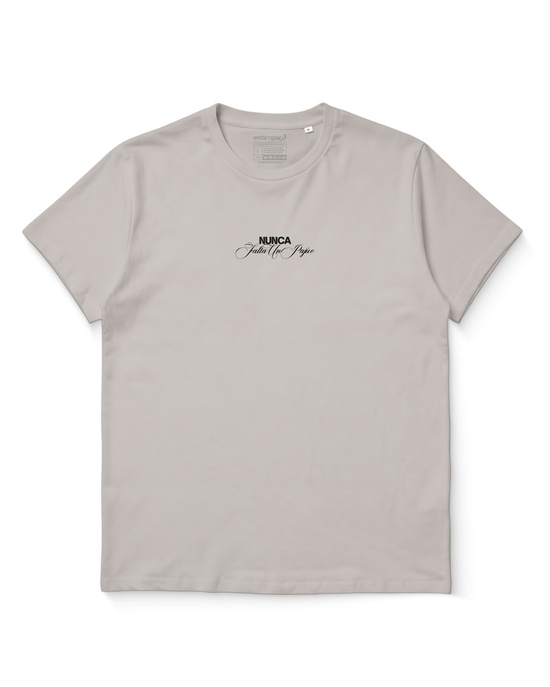 Polera Nunca Falta Un Pajuo