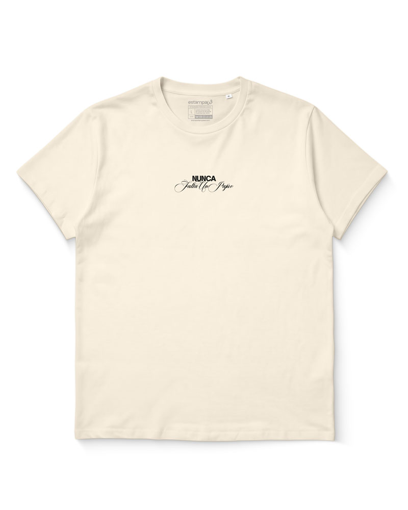 Polera Nunca Falta Un Pajuo