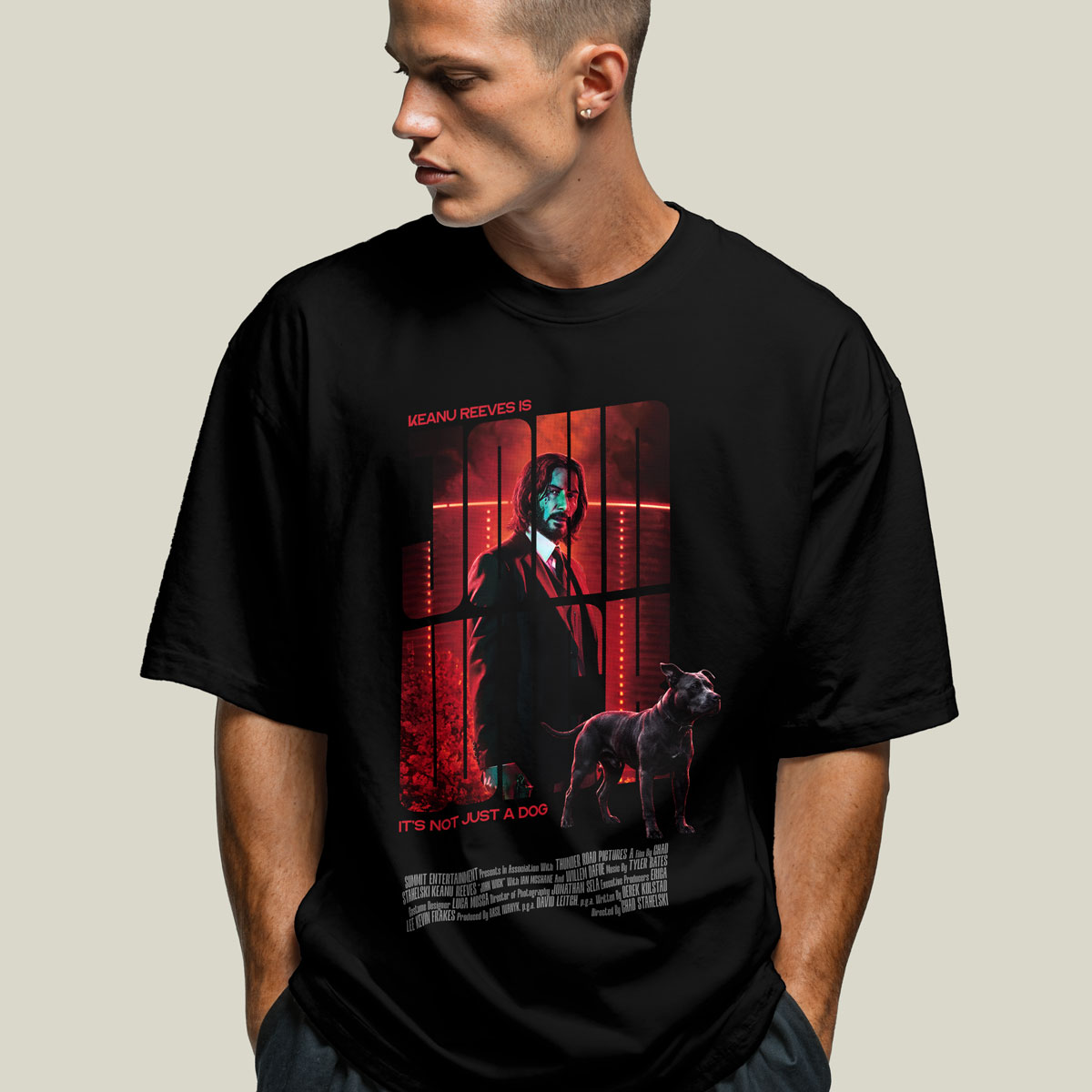 John Wick