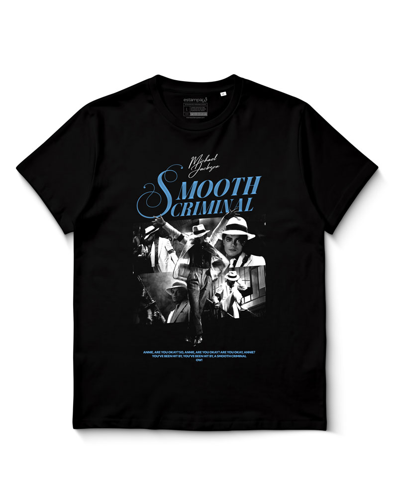 Michael Jackson Smoot Criminal