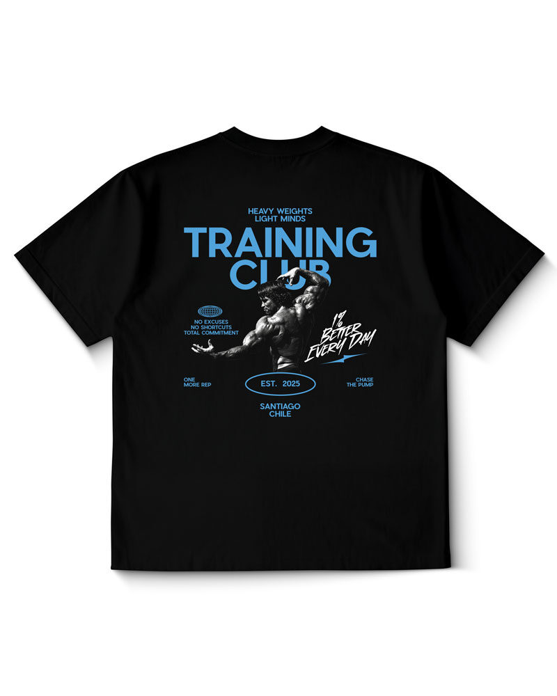 Polera Training Club