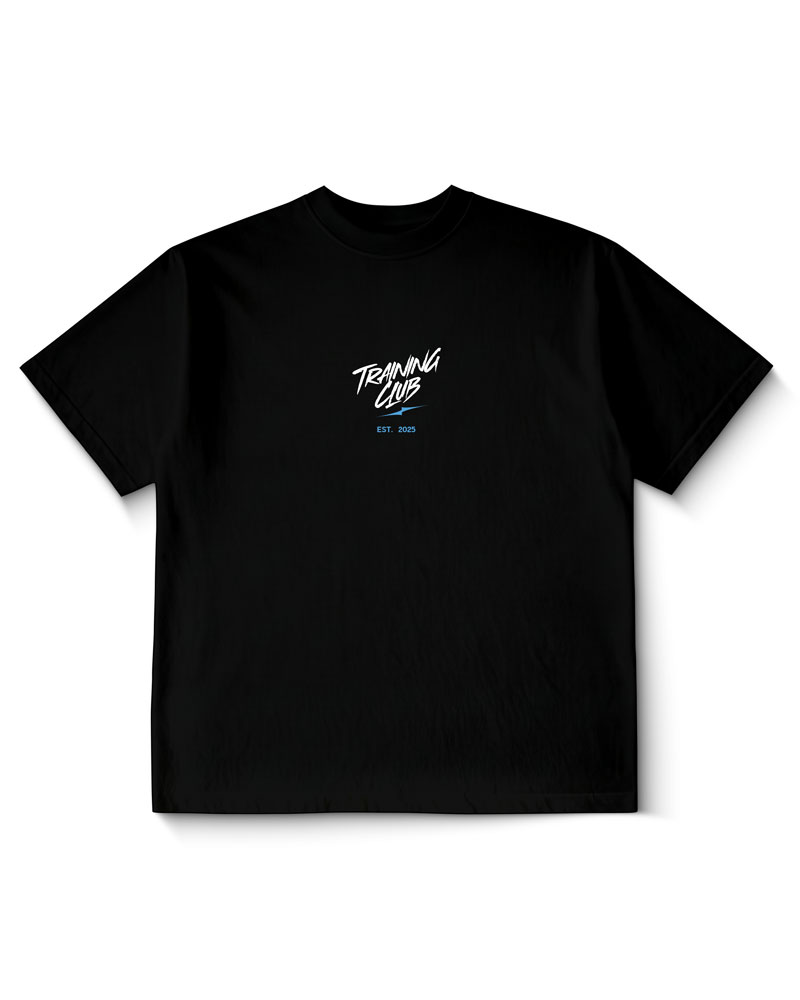Polera Training Club